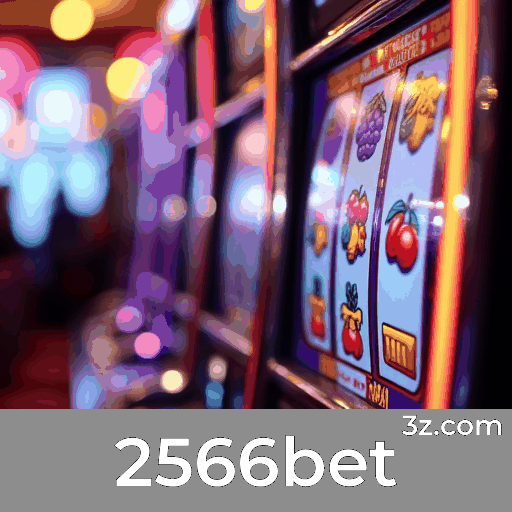 2566bet: Experiência de Cassino Profissional e Autêntica