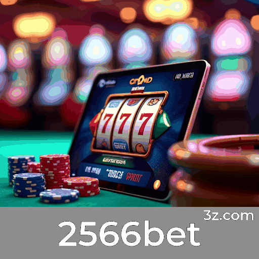 2566bet: O Paraíso dos Jogos Selecionados
