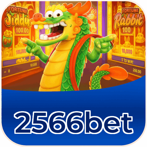 2566bet: Cassino Online Seguro e Premiado