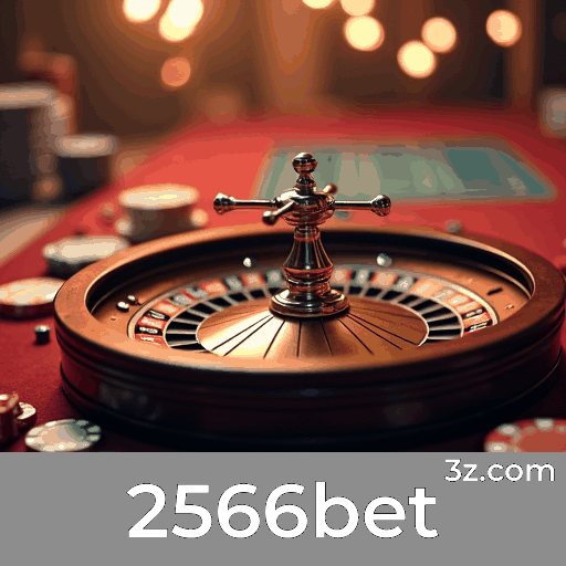 2566bet: Jogos de Cassino Cheios de Emoção e Oportunidades