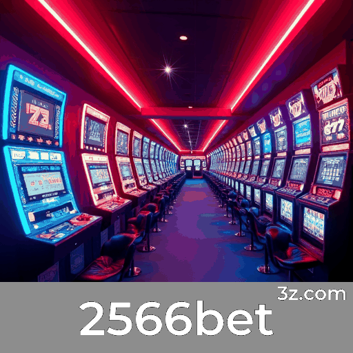 2566bet: Plataforma Confiável com Serviços Profissionais