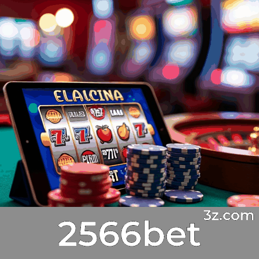 2566bet: Plataforma Confiável com Serviços Profissionais