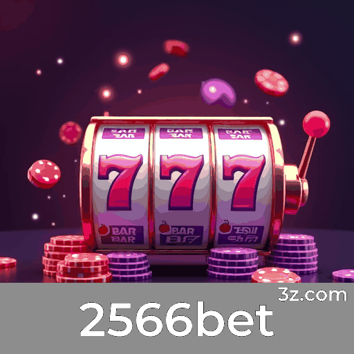 2566bet: Cassino Online Seguro e Premiado