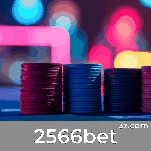 2566bet: Jogos de Cassino Cheios de Emoção e Oportunidades
