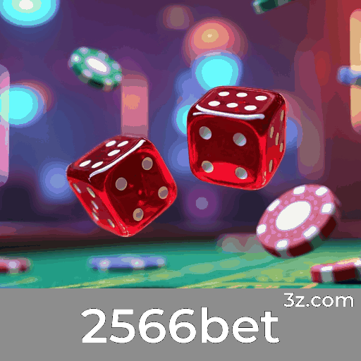 2566bet: Experiência de Cassino Profissional e Autêntica