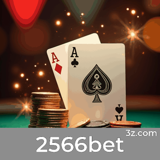 2566bet: Experiência de Jogo Seguro com Expertise Profissional
